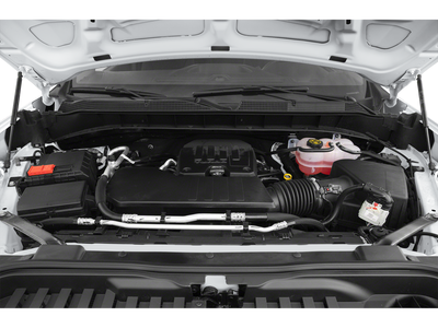 2024 Chevrolet Silverado 1500 Base