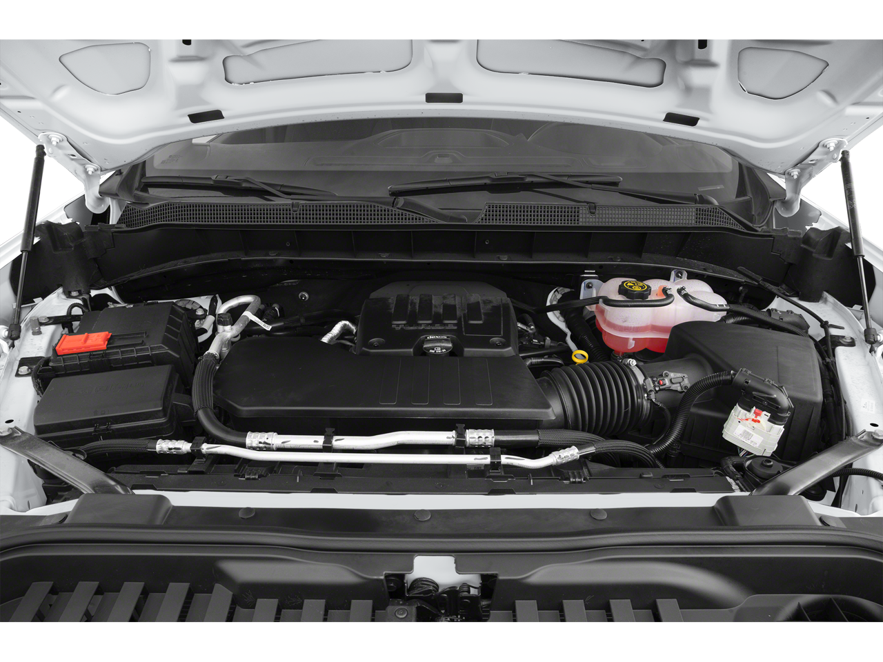 2024 Chevrolet Silverado 1500 Base