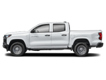2024 Chevrolet Colorado Base