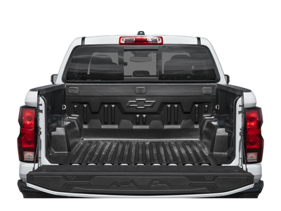 2024 Chevrolet Colorado Base