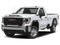 2024 GMC Sierra 2500 HD SLE