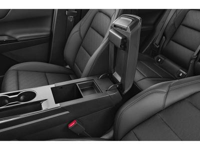 2026 Chevrolet Equinox Base