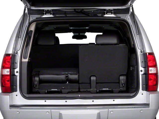 2011 Chevrolet Tahoe Base