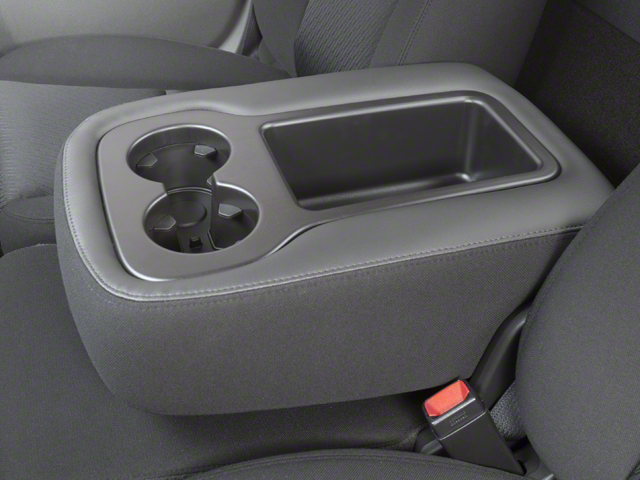 2012 Chevrolet Silverado 2500 HD Base