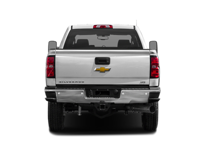2017 Chevrolet Silverado 3500 HD Base