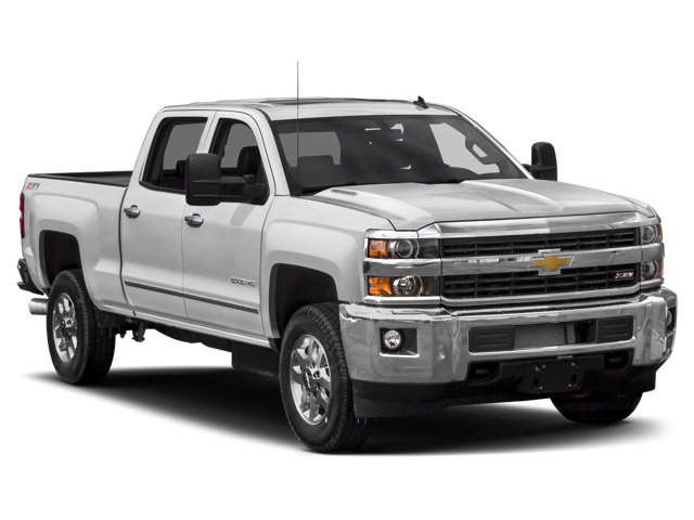 2017 Chevrolet Silverado 3500 HD Base