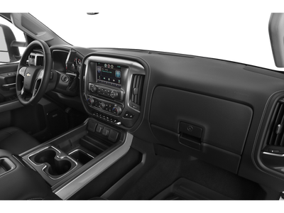 2017 Chevrolet Silverado 3500 HD Base