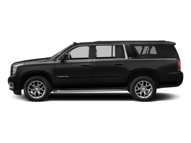 2017 GMC Yukon XL Base