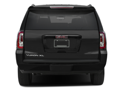 2017 GMC Yukon XL Base