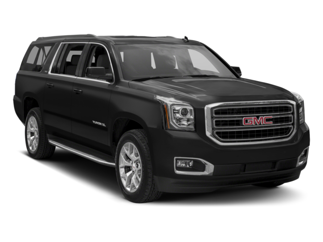 2017 GMC Yukon XL Base