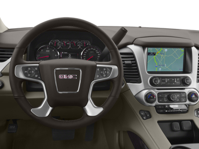 2017 GMC Yukon XL Base