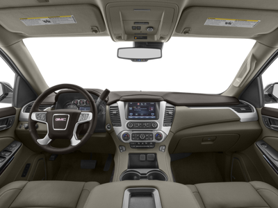 2017 GMC Yukon XL Base