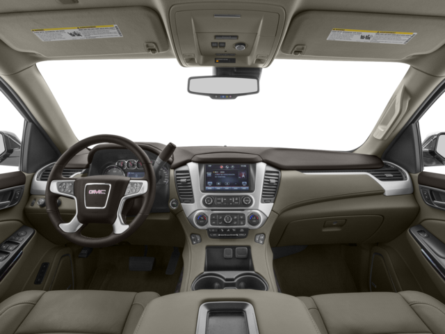 2017 GMC Yukon XL Base