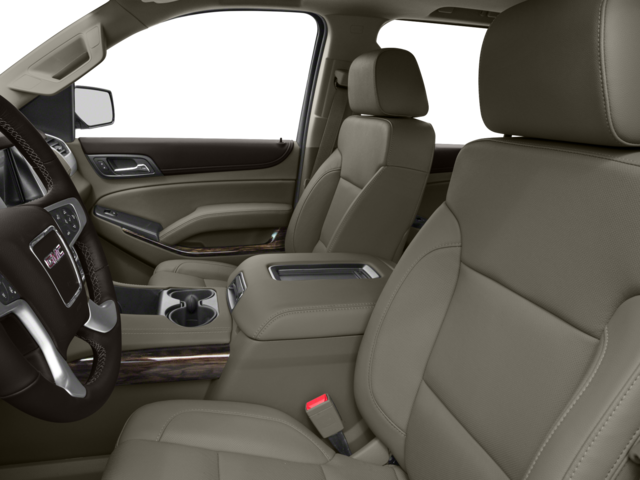 2017 GMC Yukon XL Base