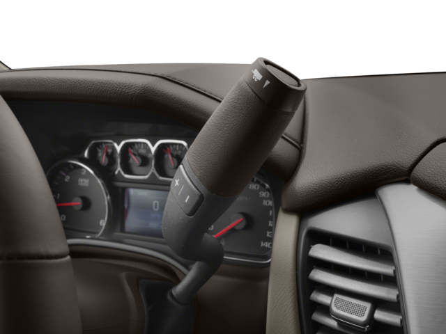 2017 GMC Yukon XL Base