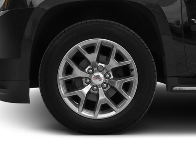 2017 GMC Yukon XL Base