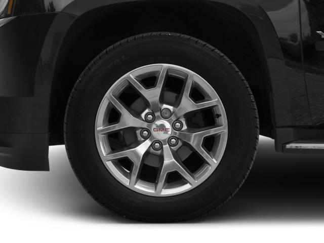 2017 GMC Yukon XL Base