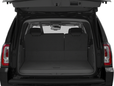 2017 GMC Yukon XL Base