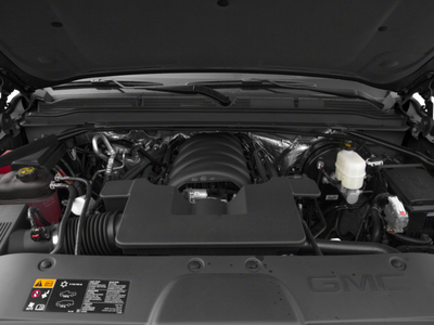 2017 GMC Yukon XL Base