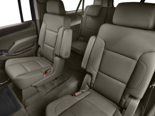 2017 GMC Yukon XL Base