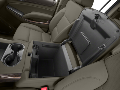 2017 GMC Yukon XL Base