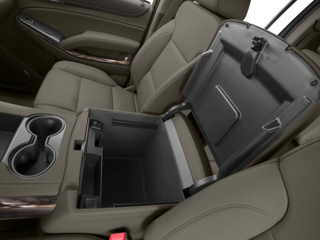 2017 GMC Yukon XL Base