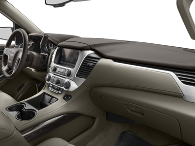 2017 GMC Yukon XL Base
