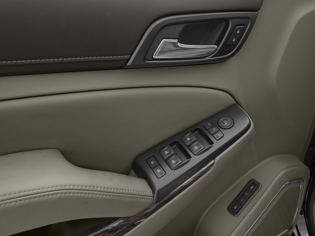 2017 GMC Yukon XL Base