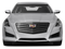 2018 Cadillac CTS Base