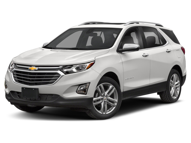 2018 Chevrolet Equinox Base