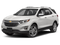 2018 Chevrolet Equinox Base
