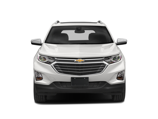 2018 Chevrolet Equinox Base