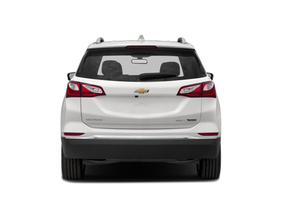 2018 Chevrolet Equinox Base