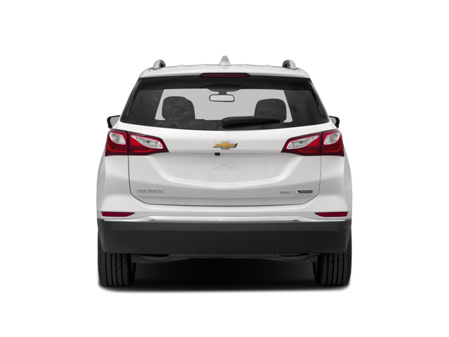 2018 Chevrolet Equinox Base