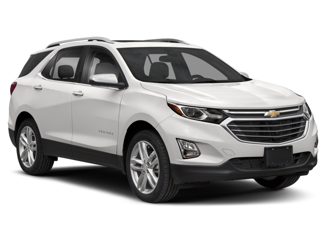 2018 Chevrolet Equinox Base
