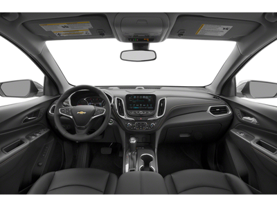 2018 Chevrolet Equinox Base