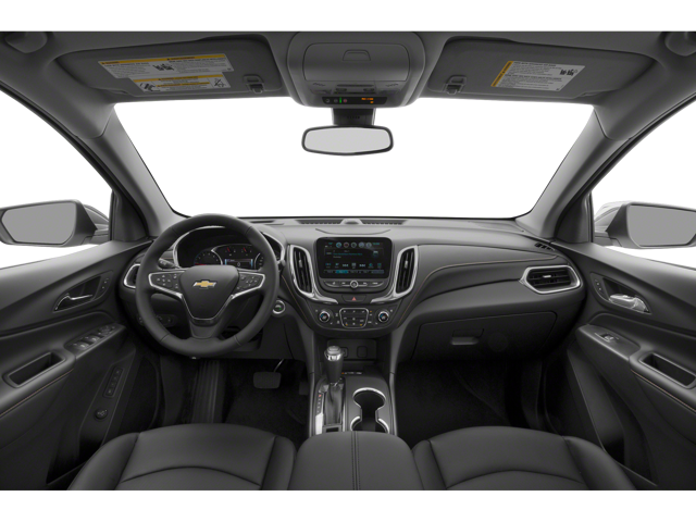 2018 Chevrolet Equinox Base