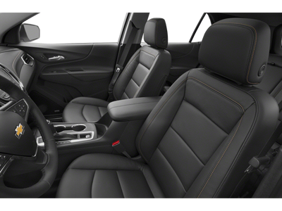 2018 Chevrolet Equinox Base