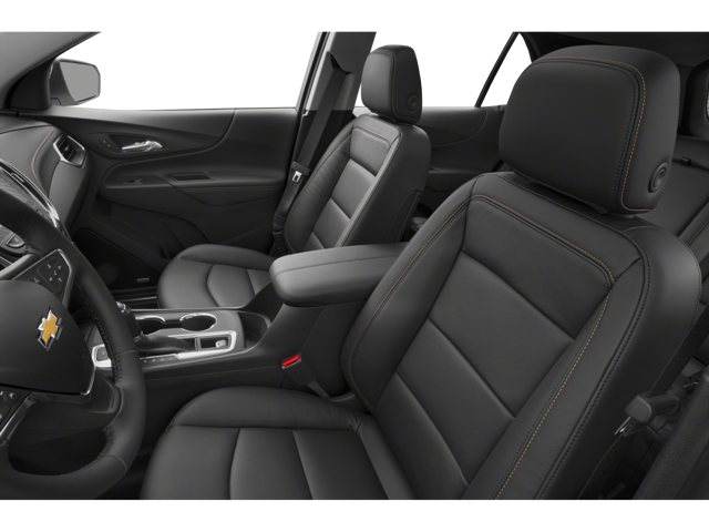 2018 Chevrolet Equinox Base