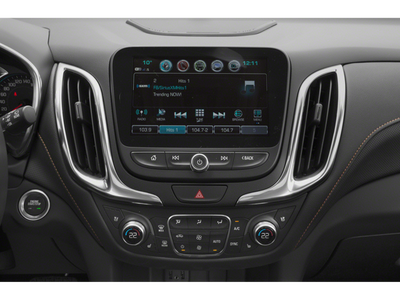 2018 Chevrolet Equinox Base