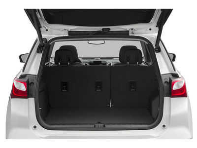 2018 Chevrolet Equinox Base