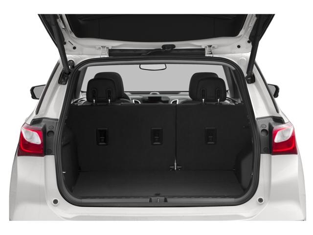 2018 Chevrolet Equinox Base