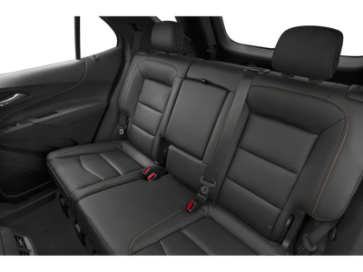 2018 Chevrolet Equinox Base