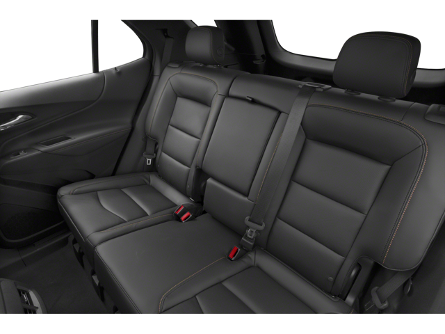 2018 Chevrolet Equinox Base