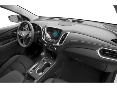 2018 Chevrolet Equinox Base