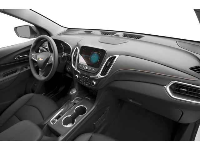 2018 Chevrolet Equinox Base