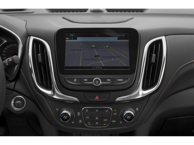 2018 Chevrolet Equinox Base