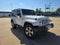 2018 Jeep Wrangler JK Sahara