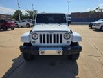 2018 Jeep Wrangler JK Sahara