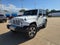 2018 Jeep Wrangler JK Sahara